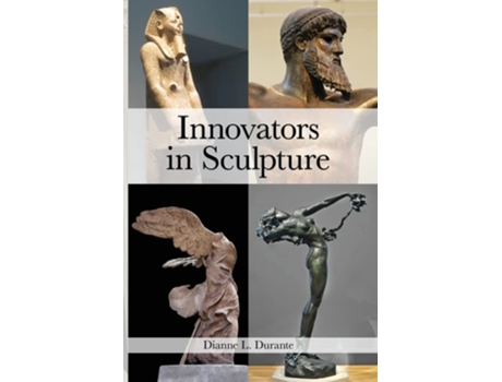 Livro Innovators in Sculpture de Dianne L Durante (Inglês)