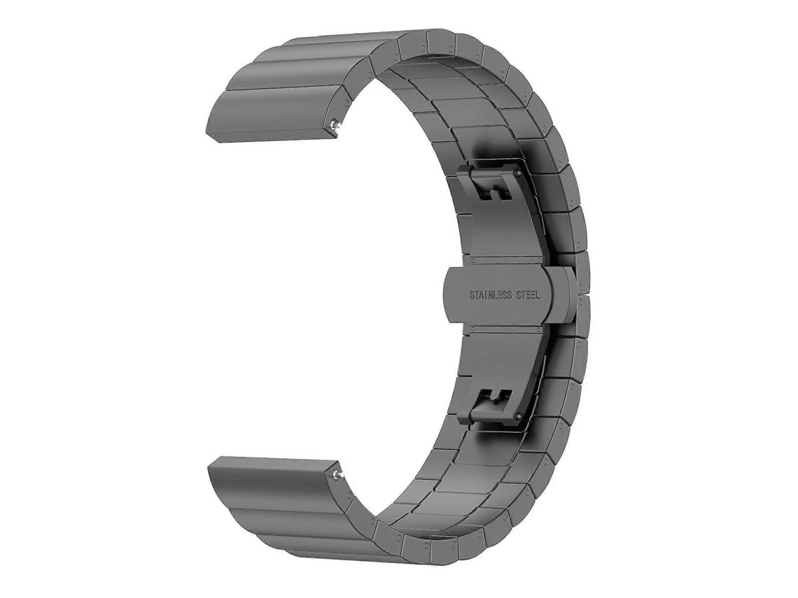 Pulseira De Relógio Com Fivela Borboleta Para Honor Watch Gs 3 Olysi Shop