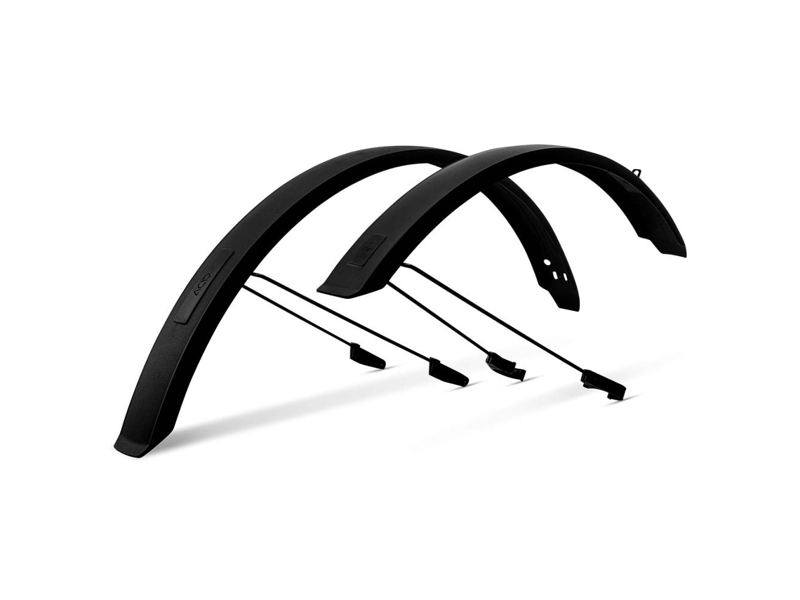 Guarda-Lamas 65 St Mount 2.0 Prateado 29´´ACID