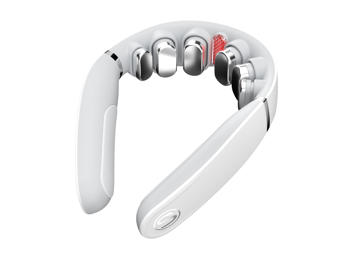 Skg Massageador De Pescoço Gs500-n Branco