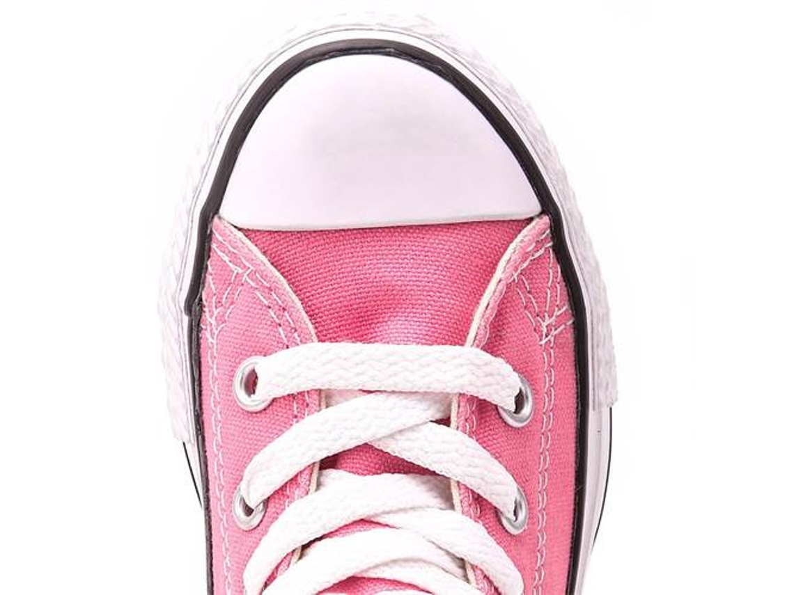 T nis CONVERSE Chuck Taylor All Star Crian a 27 0 eu Rosa