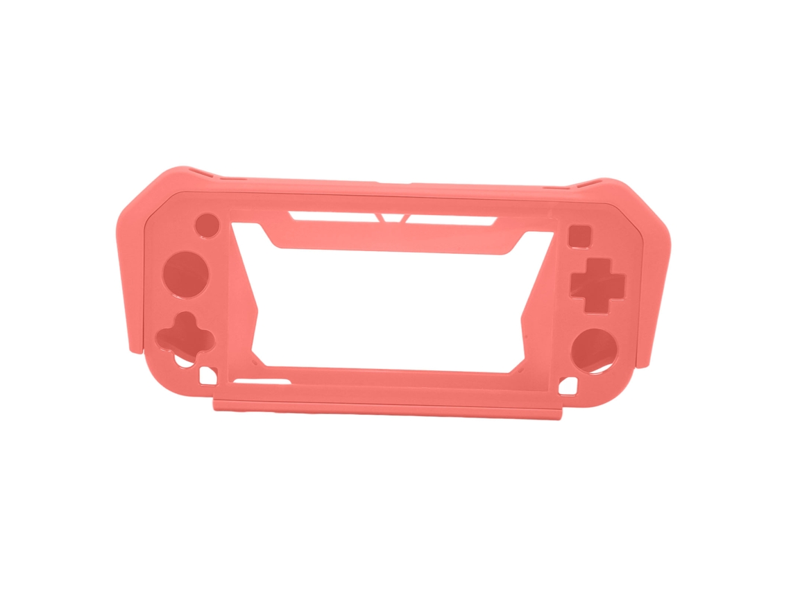 Capa Protetora para Nintendo Switch Lite EOOCOO (absorção de impactos)