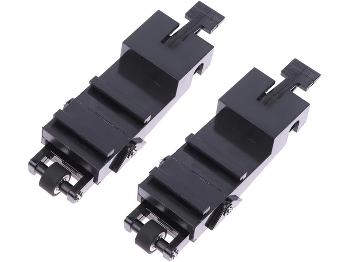 Tapetes De Pvc Espesso, Fáceis De Instalar, Com Aparência De Mármore, Autoadesivos, Para Uso Doméstico