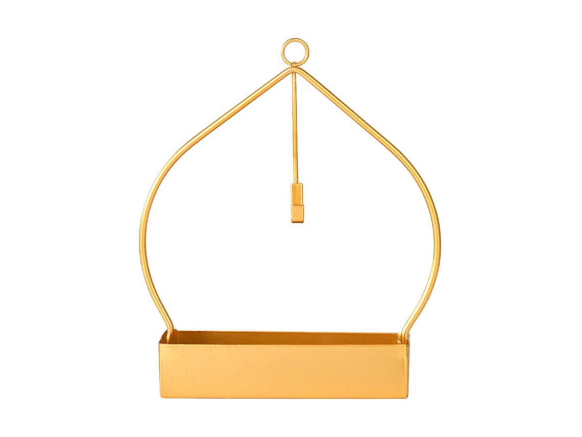 Suporte Para Espiral De Incenso (segurar Espiral, Repelir Mosquitos)