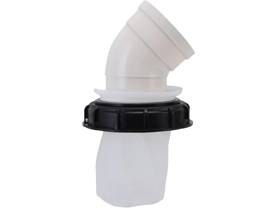 Filtro De Tampa Ibc, Tanque Nylon Lavável Para Coleta Água Da Chuva,