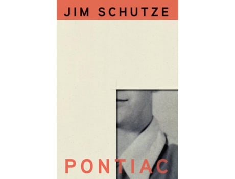 Livro Pontiac de Jim Schutze (Inglês)