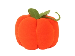 Laxiscreed Almofada De Peluche Abóbora Halloween Para Decoração De Sofá E Quarto
