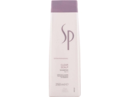 Champô WELLA Sp Cr Scalp (250ml)