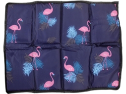 Almofada Para Cadeira De Jantar Kombuida Oxford, Durável E Decorativa Para Pátio Escritório