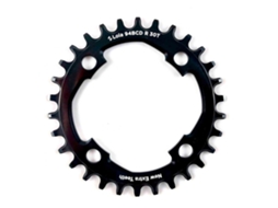 Anel de Corrente 94 Bcd Preto 30Tlola