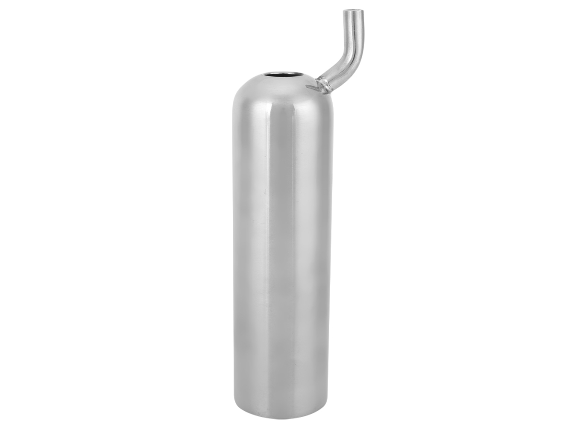 Garrafa de Amostra Hl Mp47a para Leite LAXISCREED