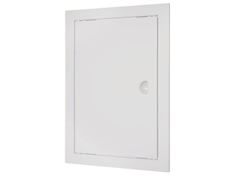 Painéis de Acesso de 400x600 mm Tapa de Inspeção Porta de Acesso Plástico ABS de Alta Qualidade