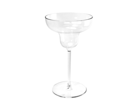 Copo MPDRINK Margarita (Policarbonato - 180 x 106 mm)