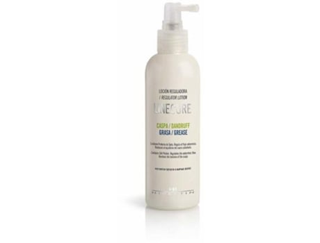 Hipertin Loção Reguladora Linecure 200 ml 200 ml