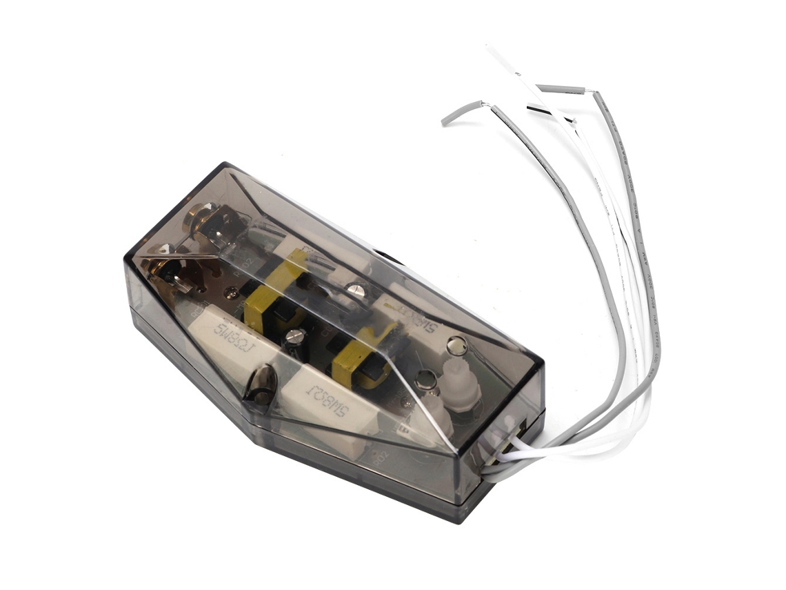 Amplificador Portátil Universal De 12v Para Carro Com Subwoofer, Conversor De Áudio Prático De Alta E Baixa Potência. Aquaforge