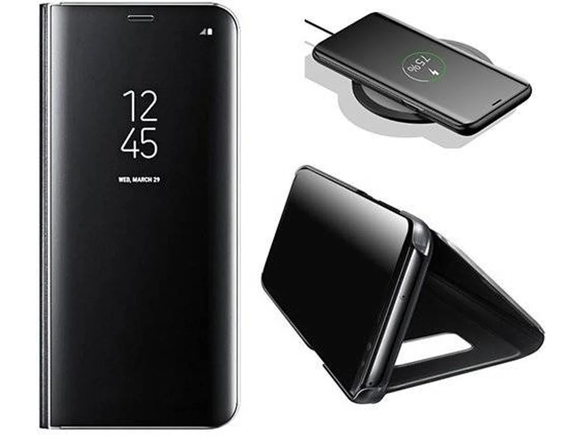 Capa Oppo A54S GIFT4ME Preto