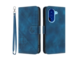 Capa De Celular Compatível Com Xiaomi Redmi A5 4g (171,777,88,3 Mm)