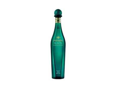 Tequila Patrón Reposado El Alto The Patrón Spirits Company