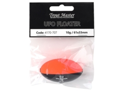 Flutuar TROUT MASTER Ufo