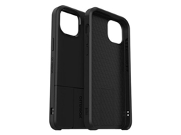 Capa OTTERBOX Universe Series Para Iphone 14 Preta