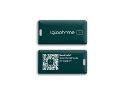 CHAVE IDENTIFIC.RFID IGLOOHOME KEY TAGS1