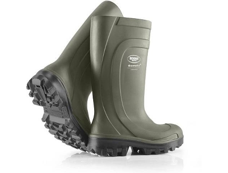 Botas  Thermolite Iceshield (Tam: 41)