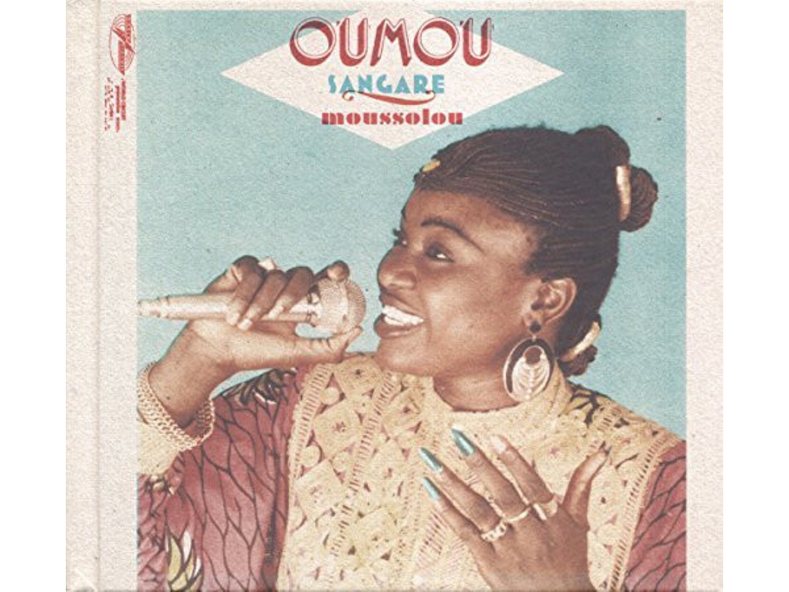 CD Oumou Sangare - Moussolou