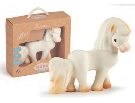 Figura  Baby Bisou