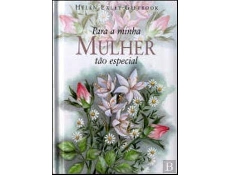 Livro Para A Minha Mulher Tão Especial  de Autor Desconhecido (Português)