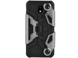 Capa de Telefone LAXISCREED (controle de Jogo Caranguejo Stand)