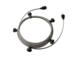 Grinalda CREATIVE CABLES Lumet system ecc