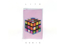 Vinil Lite - Cubic