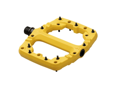 Pedais Planos SIXPACK RACING Kamikaze