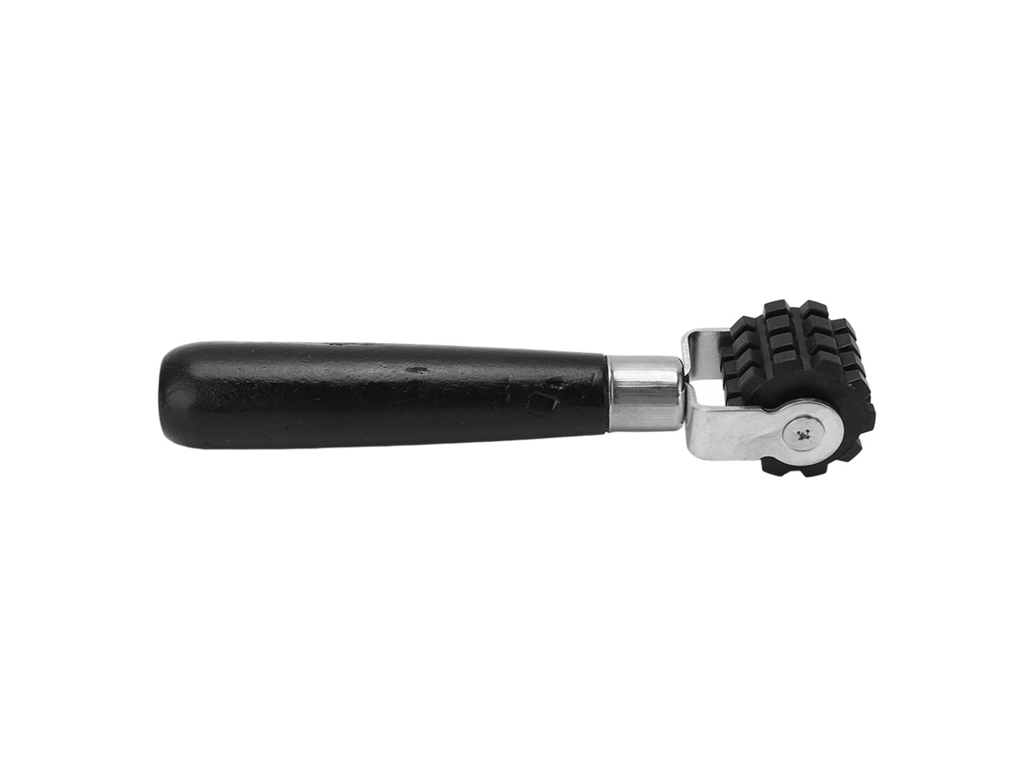 Roda Isolante Acústica Silicone S/MARCA