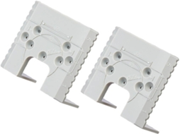 Gabarito Para Dobradiças De Batente Porta, Ferramenta Para Instalação De Dobradiças Em Portas Armários, Ferramenta Para