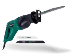 Serra VONROC Serra Sabre 900W Incl 3 Lâminas de Serra