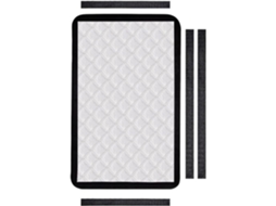 Extensor de Viseira Solar para Carro, Viseira Antirreflexo para Automóveis - Proteção SFUSHOS