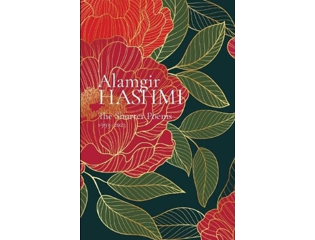 Livro The Shorter Poems, 1993-2023 de Alamgir Hashmi (Inglês)