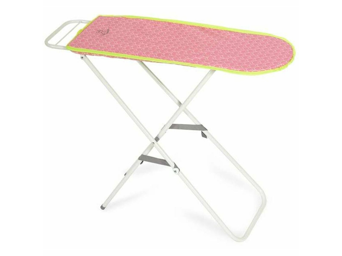 Acessórios De Boneca - De Cuevas Toys - 53488 - Rosa - Para Crianças A Partir De 3 Anos - Detalhes Realistas