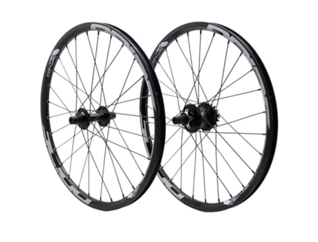 Par de Rodas FORWARD Joyride Pride Control Aero