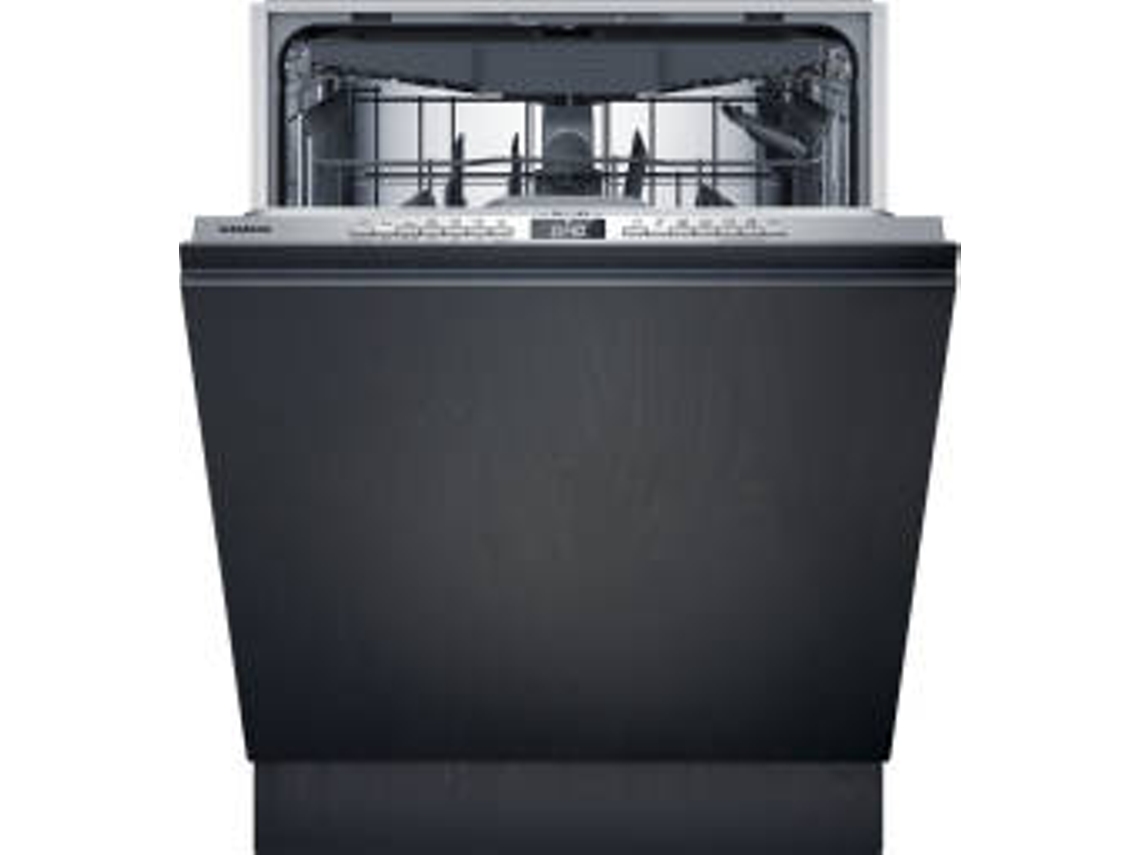 Máquina de Lavar Loiça Encastre SIEMENS SN63HX15VE (14 Conjuntos - 59.8 cm - Painel Inox)