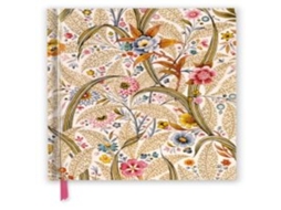 Livro William Kilburn Marble End Paper de Flame Tree Publishing (Inglês)