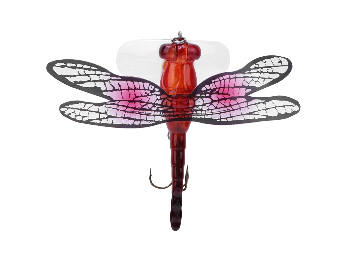 Artificial Bait, Simulated Lure, Surface Popper