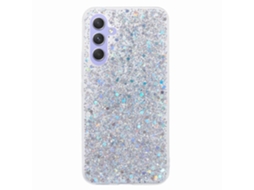 Capa Para Samsung Galaxy S24 Fe, À Prova De Choque, Em Tpu Macio Com Design Brilhante, Perfeita Para O Seu Celular