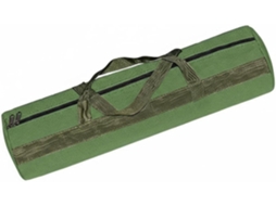Bolsa impermeável de lona grossa para ferramentas Feita, organizador portátil, suporte e armazenamento multifuncional para ferramentas.
