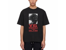 Yg Marley Tees T-shirts Album Tour Merch Size:s