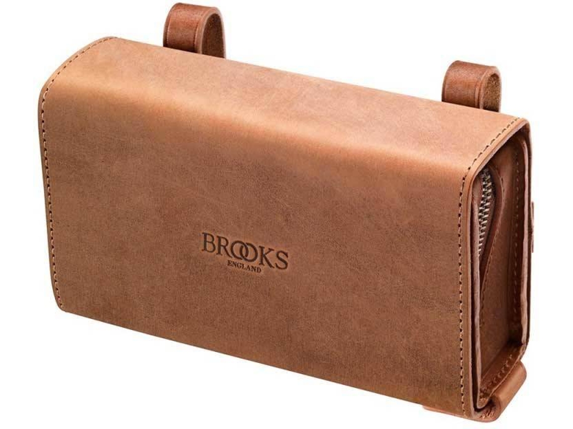 Bolsa BROOKS ENGLAND Selim D-shaped (0,4 L)