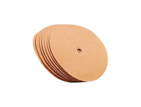 Lixas TWEETEN peça de reposição Rapid Cue Top Sander 12 unid 3261.000