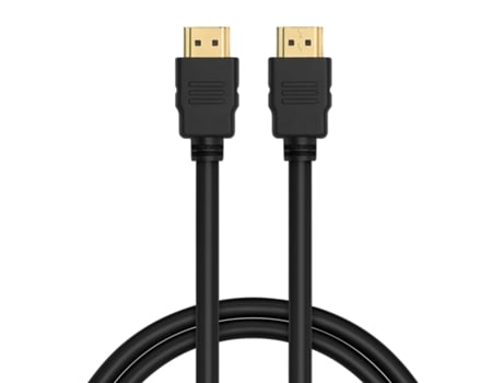 Cabo Hdtv Macho Para Hdtv Macho 15m Xin Yue 8673 Preto