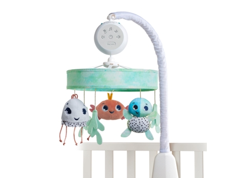 Tiny Love Treasure The Ocean Luxe Musical Mobile, Treaseure The Ocean